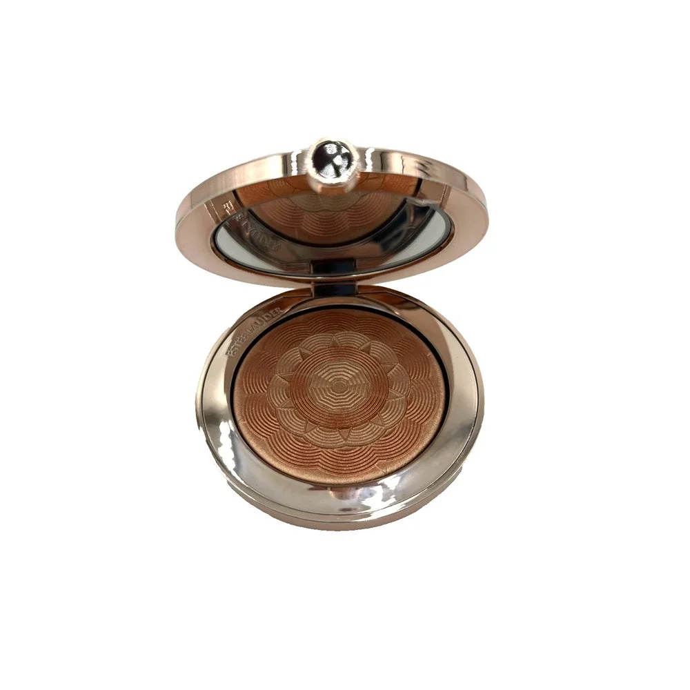 Estee Lauder Bronze Goddess Illuminating‎ Powder Gelee 03 Mirage 7g /.24oz
